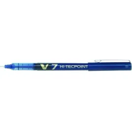 cienkopis-kulkowy-pilot-v7-hi-tecpoint-niebieski-pilot