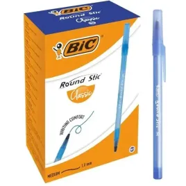 dlugopis-round-stic-classic-niebieski-60sztuk-921403-bic-bic