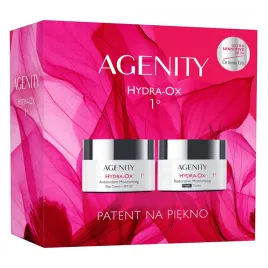 agenity-hydra-ox-st-1-zestaw-krem-na-dzien-spf20-50ml-krem-na-noc-50-ml