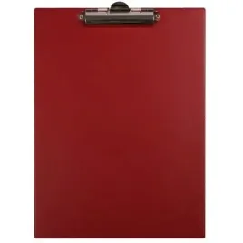deska-z-klipem-clipboard-a5-bordowa-kh-00-05-biurfol-biurfol