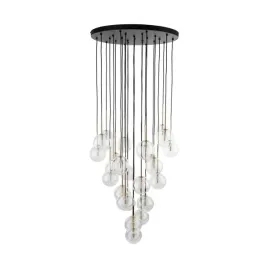 lampa-wiszaca-nilos-black-gold-10099-tk-lighting