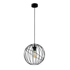 lampa-wiszaca-orbita-czarny-1626-tk-lighting