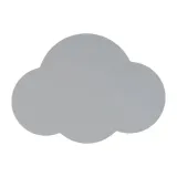 lampa-scienna-dziecieca-cloud-4965-tk-lighting