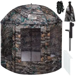 parasol-wedkarski-na-ryby-namiot-wodoodporny-maskujacy-dla-wedkarza-240-cm