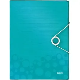 teczka-z-gumka-leitz-wow-30mm-250k-a4-turkusowa-46290051-leitz