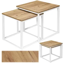 stoliki-kawowe-stolik-kawowy-skandynawski-boho-craft-zestaw-stolikow-2-szt