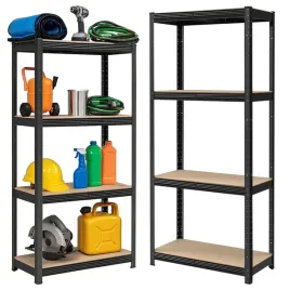 regal-magazynowy-4-poziomy-174x80x40-150-kg-czarny