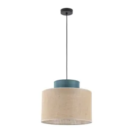 lampa-wiszaca-duo-juta-green-3256-tk-lighting