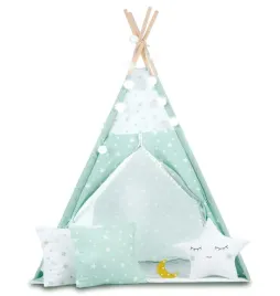 tipi-namiot-wigwam-dla-dzieci-teepee-girlanda-poduszki-stabilizator-nukido