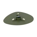 lampa-scienna-stone-green-10707-tk-lighting-liczba-punktow-swiatla-3