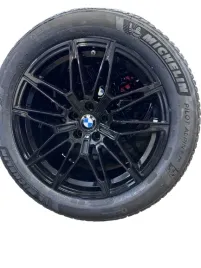 kola-zimowe-bmw-x3-2025r-g45-245-50r19-michelin-homologacja-bmw