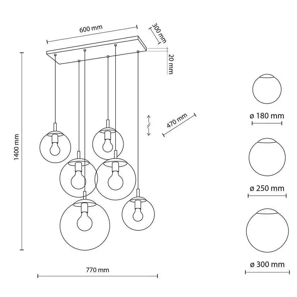 lampa-wiszaca-esme-mix-4819-tk-lighting