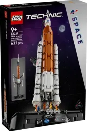 klocki-technic-42221-rakieta-sls-nasa-artemis-lego