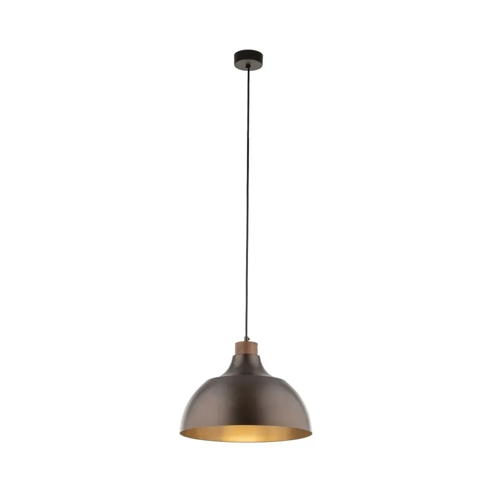 lampa-wiszaca-cap-brown-6926-tk-lighting