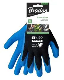 rekawice-ochronne-huzar-winter-lateks-rozmiar-9