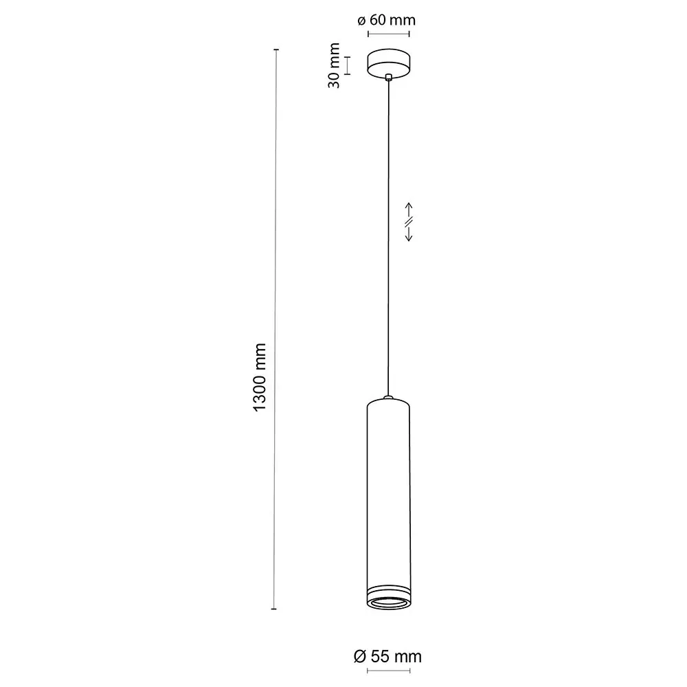 lampa-wiszaca-jet-white-4889-tk-lighting