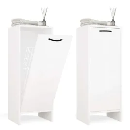 szafka-lazienkowa-nina-1k-biala-regal-1-kosz-na-pranie-slupek-do-lazienki