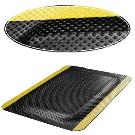 mata-z-zolta-kreska-linia-do-pracy-stojacej-ergonomiczna-gumowa-60x85