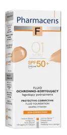 pharmaceris-f-sun-correction-fluid-ochronno-korygujacy-01ivory-spf50-30ml