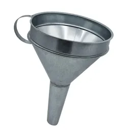 lejek-do-paliwa-prosty-ocynkowany-lejek-prosty-metalowy