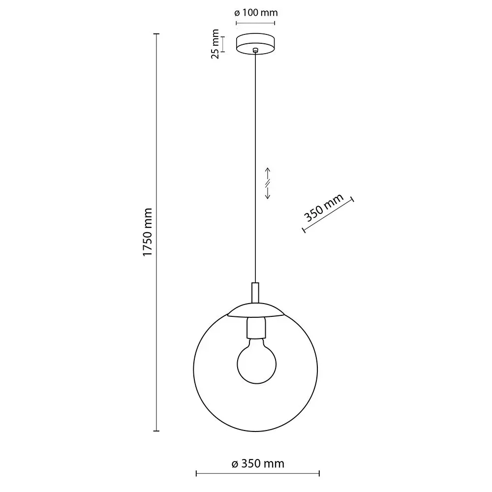 lampa-wiszaca-esme-graphite-5380-tk-lighting