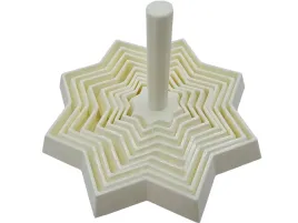 gwiazda-fraktalna-7cm-fidget-star-gadzet-antystresowy-prezent-3d-bialy