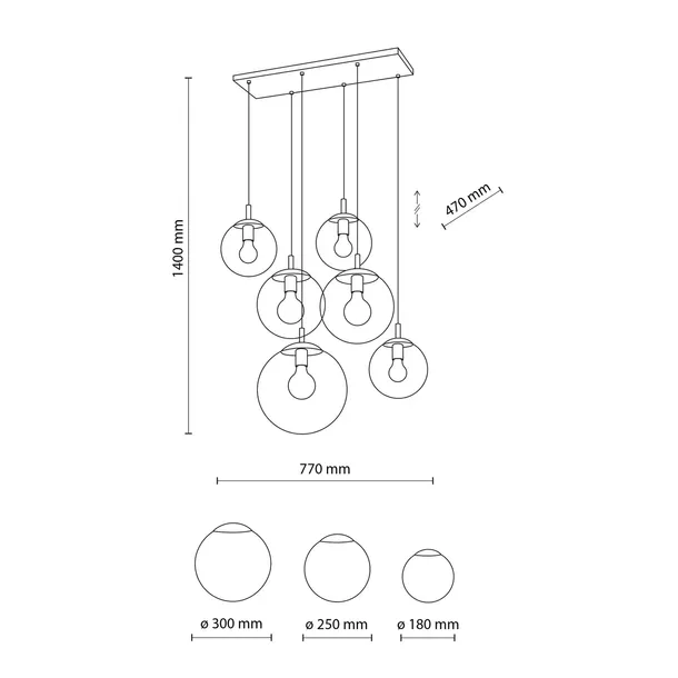 lampa-wiszaca-esme-graphite-5384-tk-lighting-rodzaj-gwintu-e27