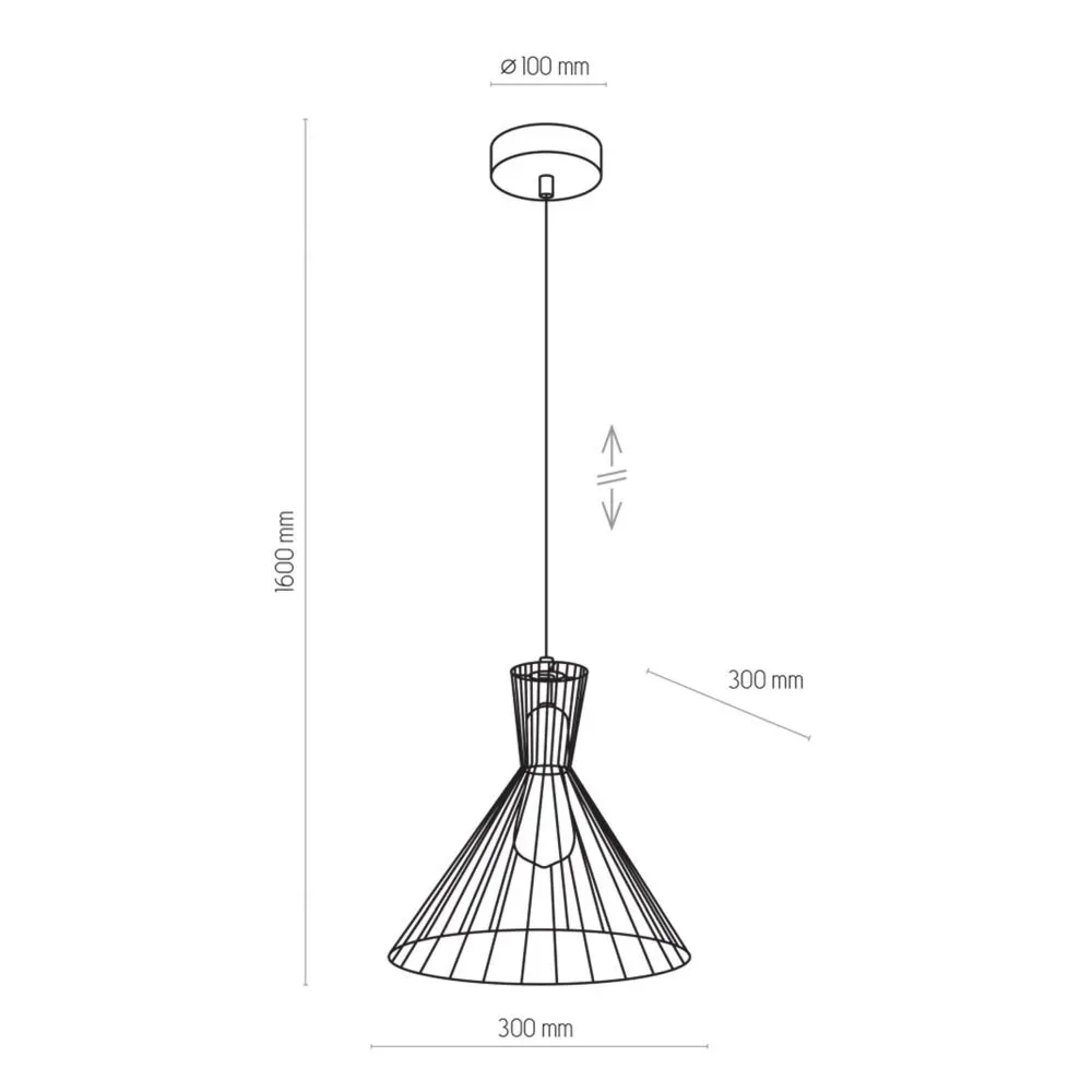 lampa-wiszaca-sahara-3350-tk-lighting