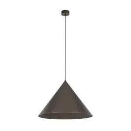 lampa-wiszaca-cono-brown-10062-tk-lighting