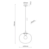 lampa-wiszaca-vibe-graphite-4972-tk-lighting-material-dominujacy-metal