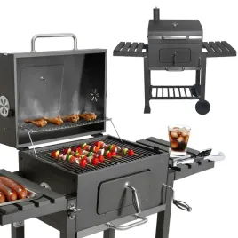 duzy-grill-weglowy-ogrodowy-ruszt-z-pokrywa-popielnik-termometr-otwieracz