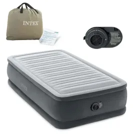 materac-dmuchany-191x99x46-welurowy-z-pompka-elektryczna-230v-intex-64412nd