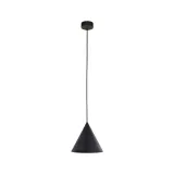 lampa-wiszaca-cono-black-10058-tk-lighting