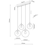 lampa-wiszaca-esme-graphite-5381-tk-lighting-dlugosc-wysokosc-110-cm