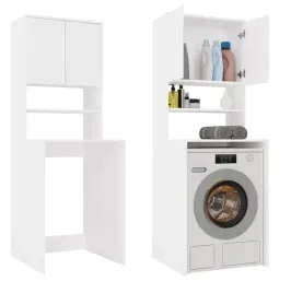 szafka-lazienkowa-pola-multi-nad-pralke-slupek-regal-bialy