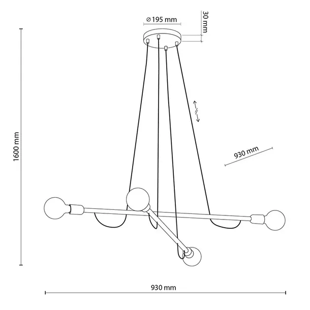lampa-wiszaca-helix-wood-4949-tk-lighting-material-dominujacy-metal