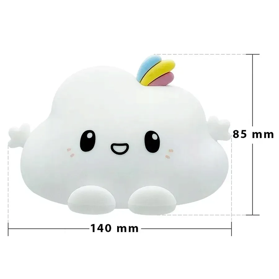 nocna-lampka-led-chmurka