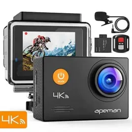 kamera-sportowa-4k-uhd-wifi-mikrofon-wodoowporna-20mp-40m-apeman-a79
