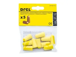 wkladki-zatyczki-douszne-przeciwhalasowe-drel-5-par