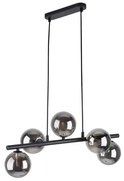lampa-wiszaca-estera-black-6707-tk-lighting-pomieszczenie-biuro-jadalnia-korytarz-schody-kuchnia-lazienka-pokoj-dzieciecy-salon-sypialnia