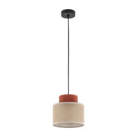 lampa-wiszaca-duo-juta-brown-3139-tk-lighting