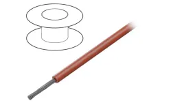 przewod-na-rolce-305m-linka-cu-24awg-pvc-czerwony-1kv-1550-rd005