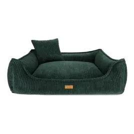 legowisko-ortopedyczne-denzoo-milano-bottle-green-m-80x60-kojec-sofa-posl