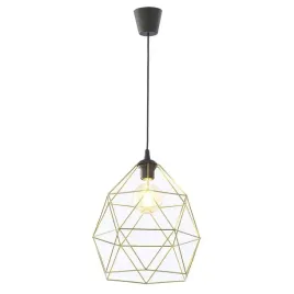 lampa-wiszaca-druciak-galaxy-black-gold-xl-3457-tk-lighting