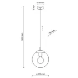 lampa-wiszaca-esme-graphite-5378-tk-lighting-marka-tk-lighting