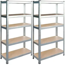 zestaw-2x-regal-magazynowy-2w1-metalowy-do-garazu-875kg-180x90x40cm-humberg