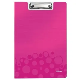 deska-z-klipem-i-okladka-leitz-wow-rozowa-41990023-leitz