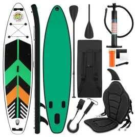 deska-sup-350-cm-stand-up-paddle-do-plywania-zestaw-akcesoria-pompowana-xl
