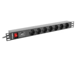 lanberg-listwa-zasilajaca-rack-pdu-1u10a7x-shuko2m
