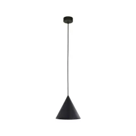 lampa-wiszaca-cono-black-10058-tk-lighting